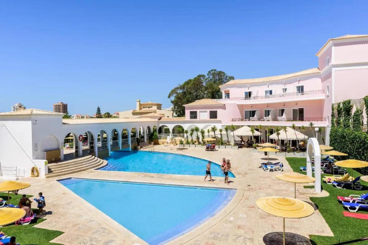 Holidays In Algarve! Portimão Dış mekan fotoğraf