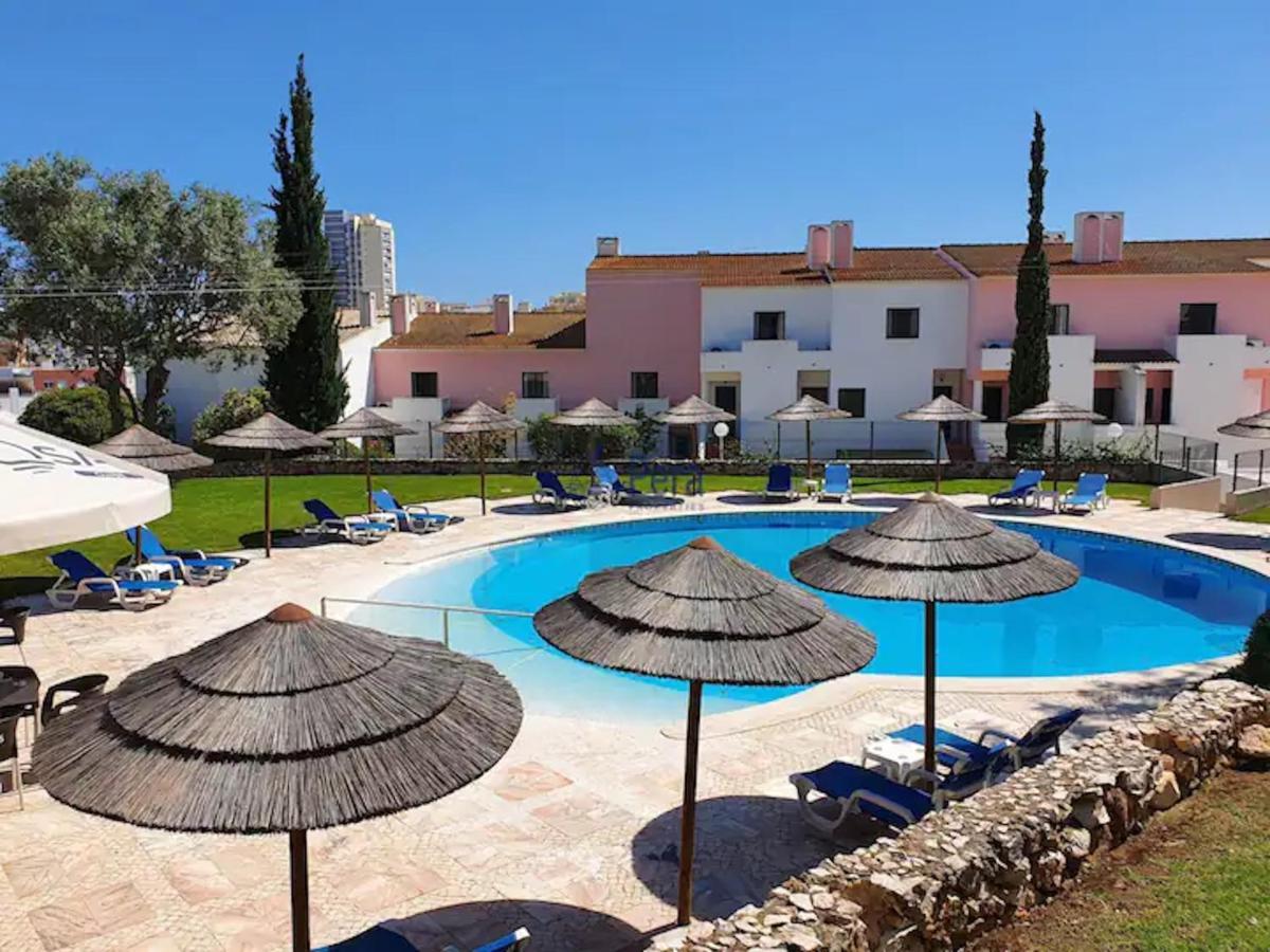 Holidays In Algarve! Portimão Dış mekan fotoğraf