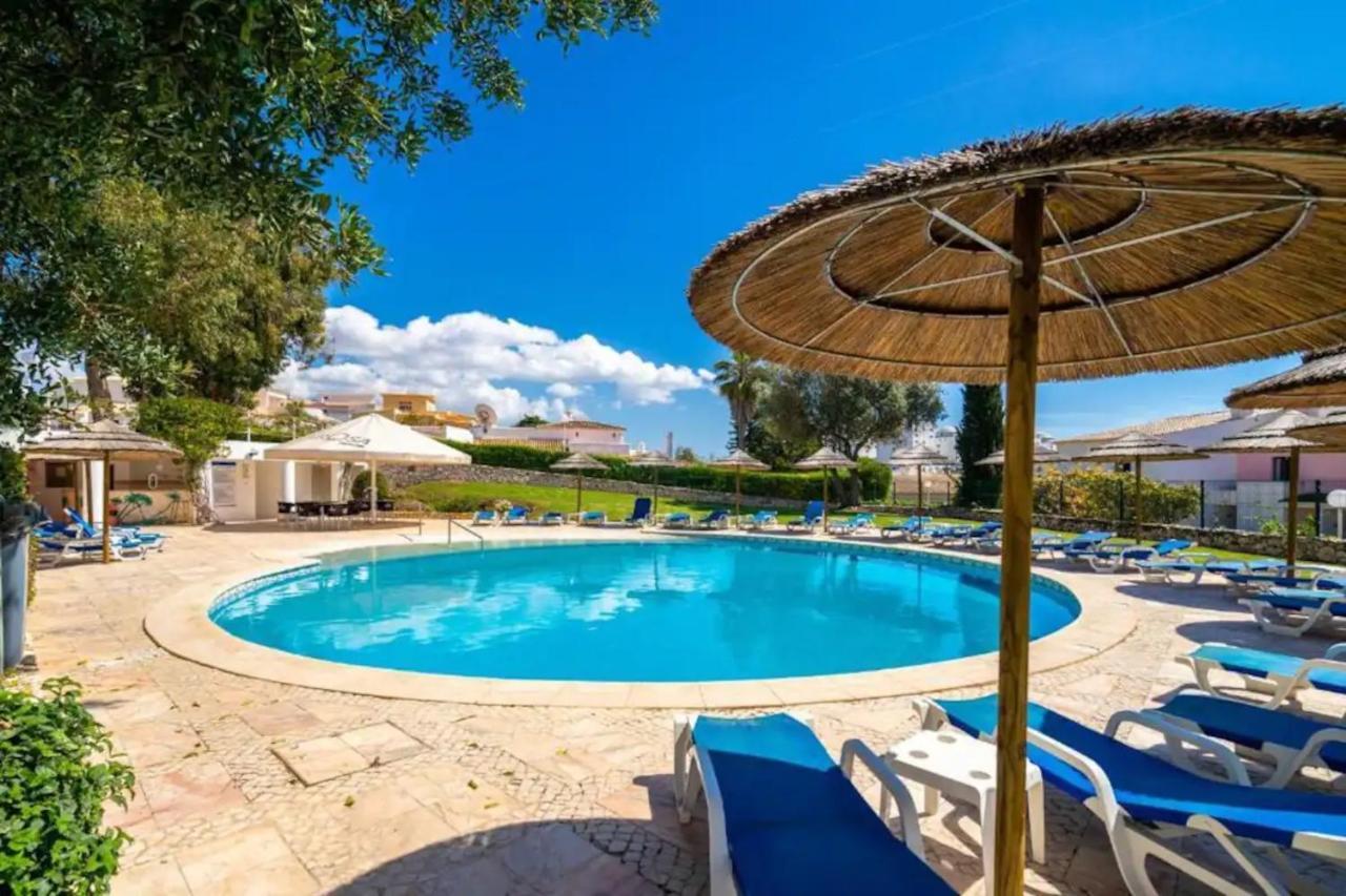 Holidays In Algarve! Portimão Dış mekan fotoğraf