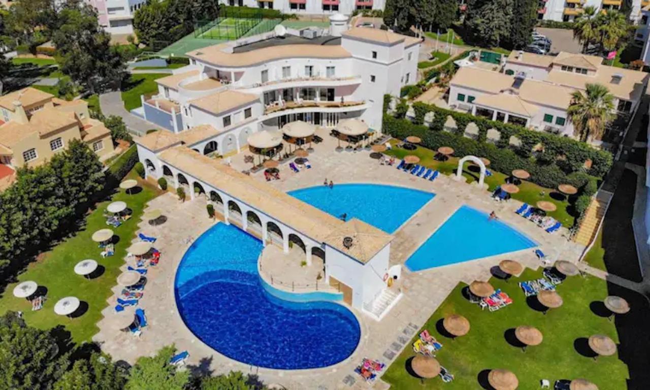 Holidays In Algarve! Portimão Dış mekan fotoğraf