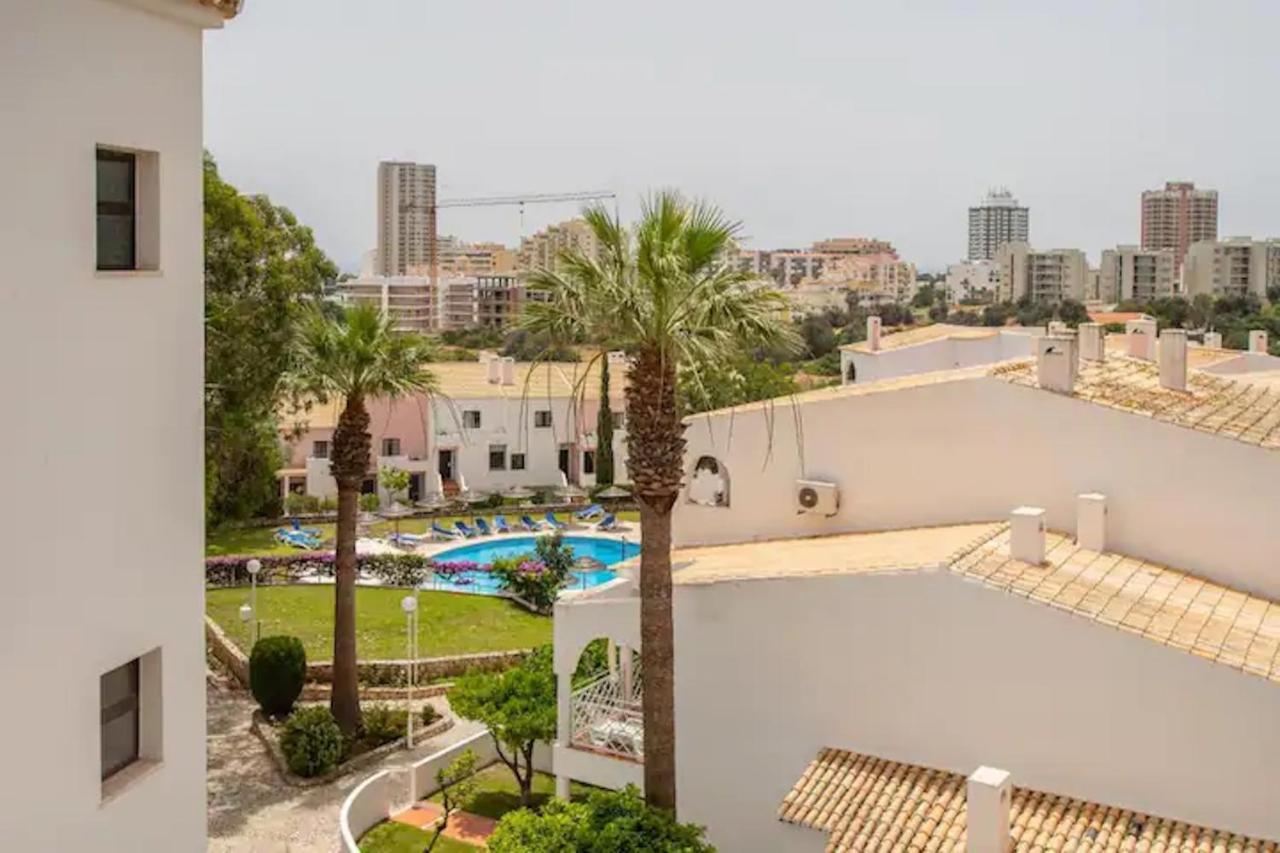 Holidays In Algarve! Portimão Dış mekan fotoğraf