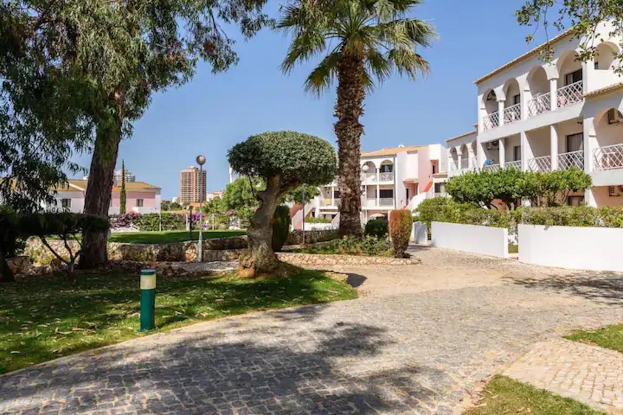 Holidays In Algarve! Portimão Dış mekan fotoğraf