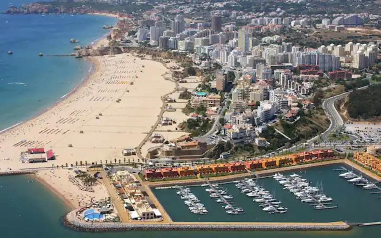 Holidays In Algarve! Portimão Dış mekan fotoğraf